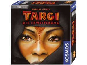 KOSMOS Targi - Die Erweiterung 692643
