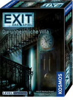 KOSMOS EXIT – Das Spiel: Die unheimliche Villa 694036