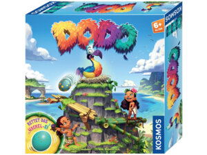 KOSMOS Dodo – Rettet das Ei 697945