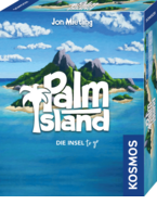 KOSMOS Palm Island 741716