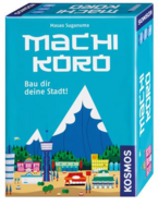 KOSMOS Machi Koro FKS6923220
