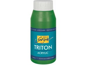 Kreul SG Triton Acrylic Liquid LaubgrÃ¼n 17014A2