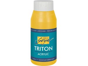 Kreul SG Triton Acrylic Liquid Gold 17030