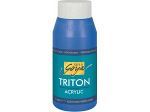 Kreul SG Triton Acrylic Liquid Beige 17031A1