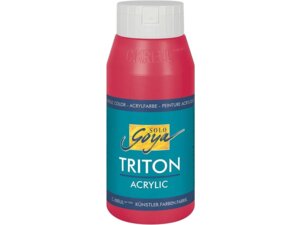 Kreul SG Triton Acrylic Liquid Magenta 17040A1