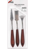 Kreul Malmesser Set 41824A1