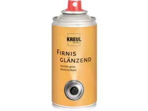 Kreul Fixierspray GlÃ¤nzend 811150