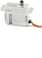 KST Servo A15-1810 A151810