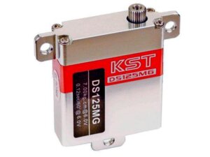 KST Servo DS125MG DS125MG