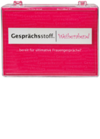 Kylskapspoesi Gesprächsstoff Weiberabend, d ab 16 Jahren, ab 2 Spieler, 110 unerwartete Fragen 62641003