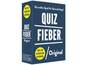 Kylskapspoesi Quizfieber: Original KYL43032