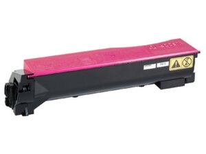 KYOCERA Toner TK-540-M für FS-C5100DN magenta (1T02HLBEU0) 1T02HLBEU0