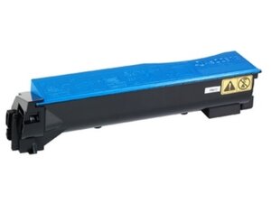 KYOCERA Toner TK-540-C für FS-C5100DN cyan (1T02HLCEU0) 1T02HLCEU0