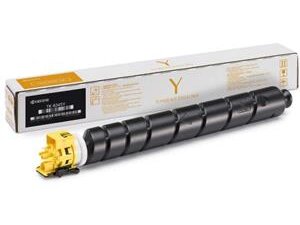 KYOCERA Toner 1T02L7ANL1 / TK-8345Y Gelb 1T02L7ANL1