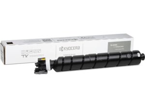 KYOCERA Toner 1T02XD0NL0 / TK-8375K Schwarz 1T02XD0NL0A1