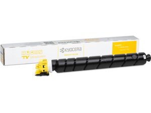 KYOCERA Toner 1T02XDANL0 / TK-8375Y Gelb 1T02XDANL0A1