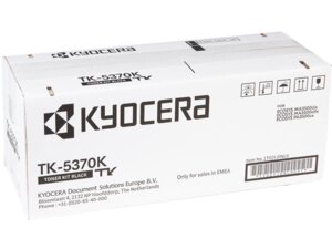 KYOCERA Toner TK-5370K 1T02YJ0NL0