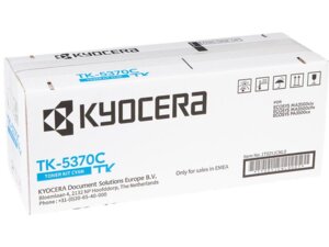KYOCERA Toner TK-5370C 1T02YJCNL0