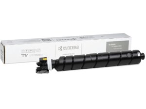 KYOCERA Toner TK-8365K, zu TASKalfa 2554ci 1T02YP0NL0