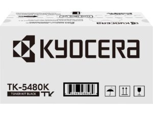 KYOCERA Toner TK-5480K 1T0C220NL0A1