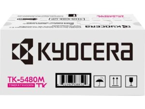 KYOCERA Toner TK-5480M 1T0C22BNL0A1