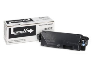 KYOCERA Toner TK-5140K,zu M6x30cdn/P6130cdn T2NR0NL