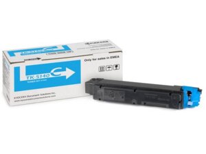 KYOCERA Toner TK-5140C,zu M6x30cdn/P6130cdn T2NRCNL