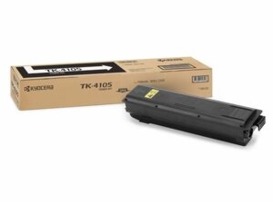 KYOCERA Toner-Modul schwarz TK-4105