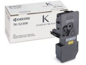 KYOCERA Toner-Modul schwarz TK-5230K
