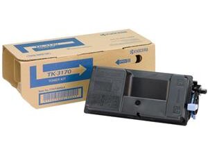 KYOCERA Toner-Modul schwarz TK3170