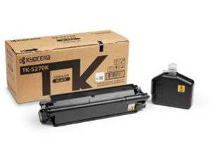 KYOCERA Toner-Modul schwarz TK5270K