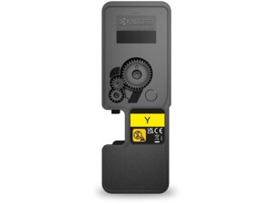 KYOCERA Toner-Modul yellow TK5430Y
