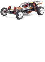 Kyosho Ultima 2WD Kit 30625B