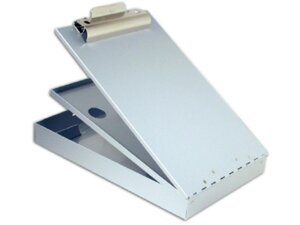 Läufer Klemmbrett Cruiser Mate Aluminium 21017A1