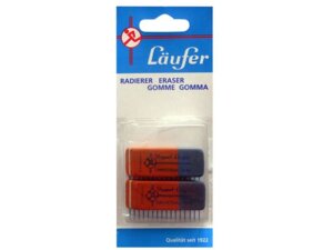 Läufer Radiergummi Universal 0440 340322