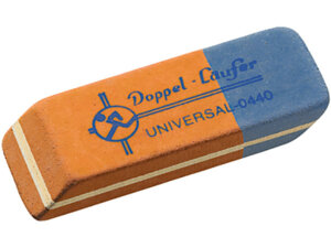 Läufer Radierer Universal 4400