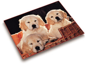 Läufer Schreibunterlage 46581