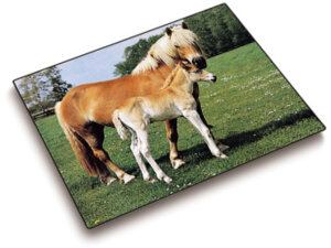 Läufer Schreibunterlage 46587