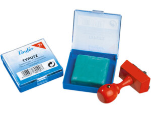 Läufer Typenreiniger Typutz 69248