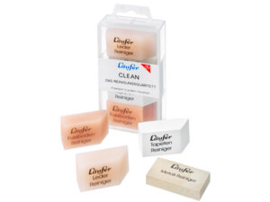 Läufer Clean-Set deutsch 69463