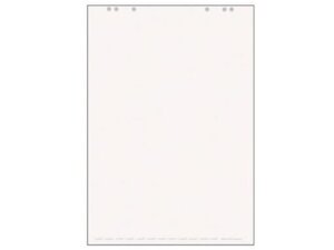 LANDRÉ Flipchart-Block 68x99cm 100050593