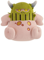 Learning Curve PlÃ¼sch Warhammer Sassy Nurgling TOMY72033