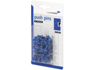Legamaster Pinnadel blau 7145103