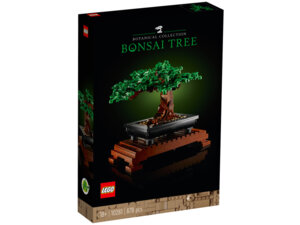 LEGO Bonsai Baum 10281A1