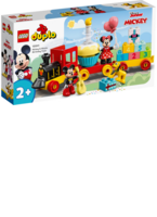 LEGO Mickys und Minnies Geburtstagszug 10941A1