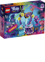 LEGO Party am Techno Riff 1145898