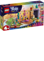 LEGO Flossabenteuer in Einsamshausen 1145904