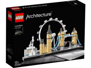LEGO London 21034A3