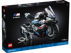 LEGO BMW M1000 RR 42130A2
