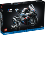 LEGO BMW M1000 RR 42130A2